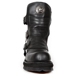 New Rock Boots Shoes Comfort Light M.1482X-S4
