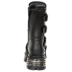 New Rock Boots Shoes Vegan Collection M.373-S7