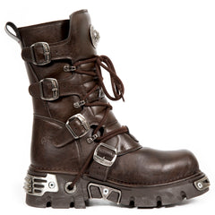 New Rock Boots Shoes Vegan Collection M.373-V4-Footwear-New Rock Australia