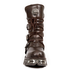 New Rock Boots Shoes Vegan Collection M.373-V4-Footwear-New Rock Australia