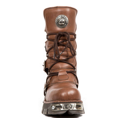 New Rock Boots Shoes Vegan Collection M.373-V5