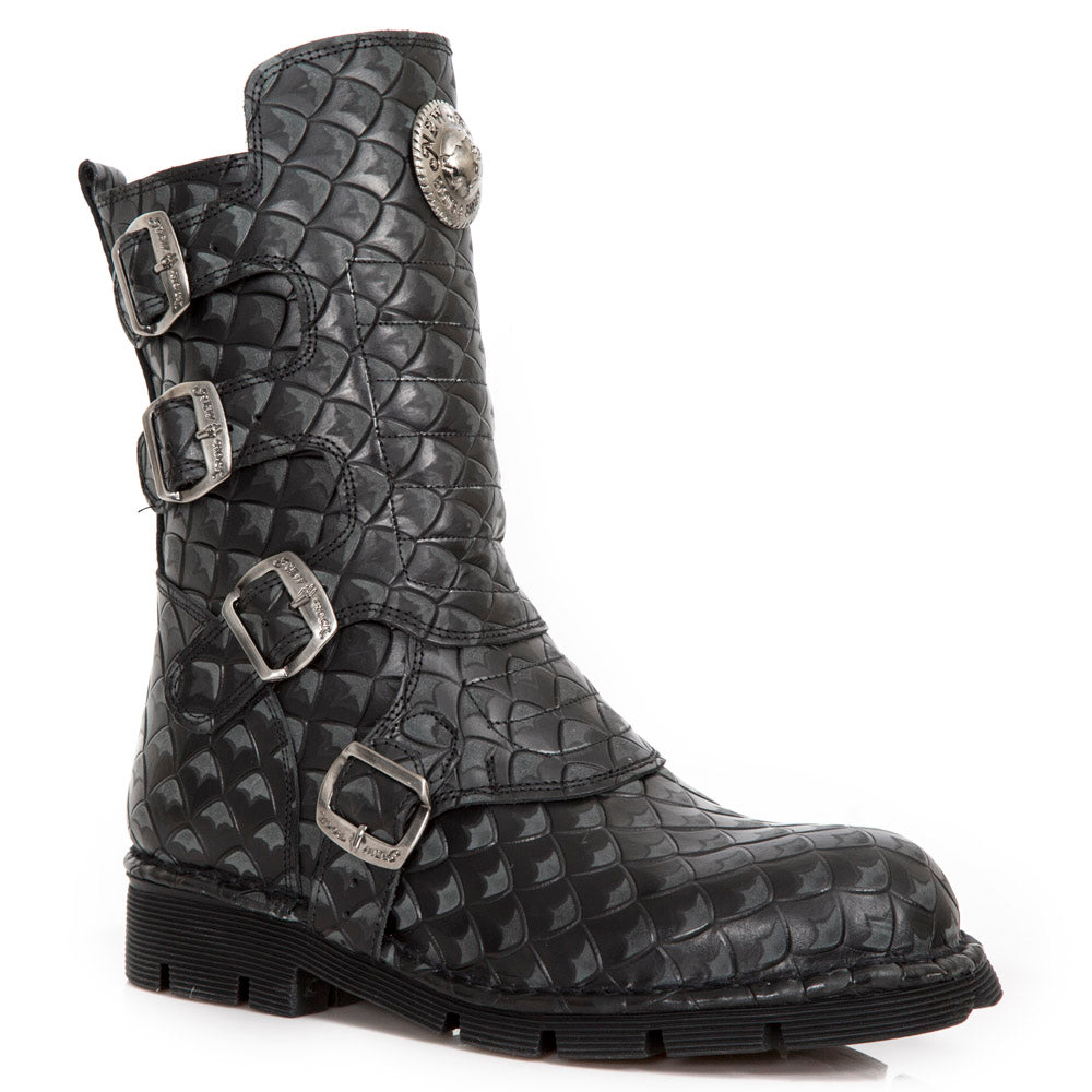New Rock Boots Shoes Comfort Light M.373X-S29