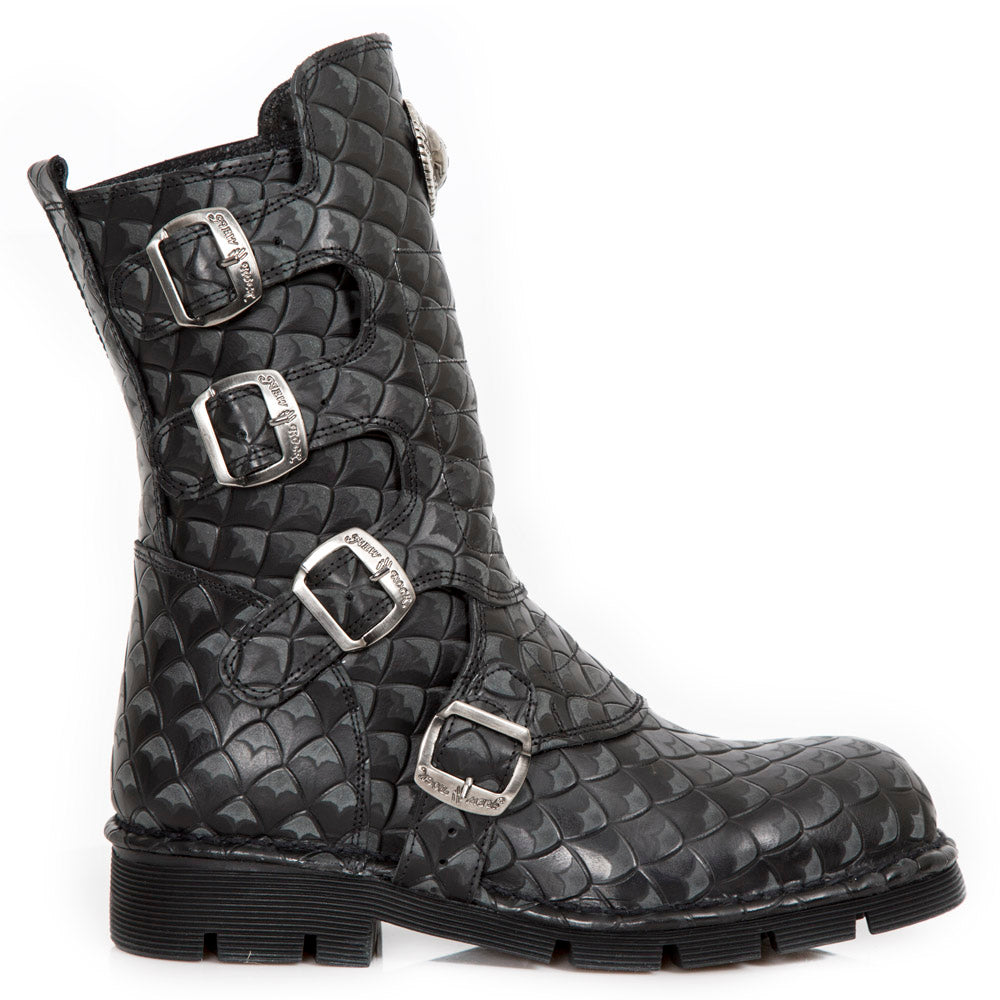 New Rock Boots Shoes Comfort Light M-373X-S29