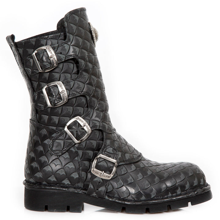 New Rock Boots Shoes Comfort Light M-373X-S29