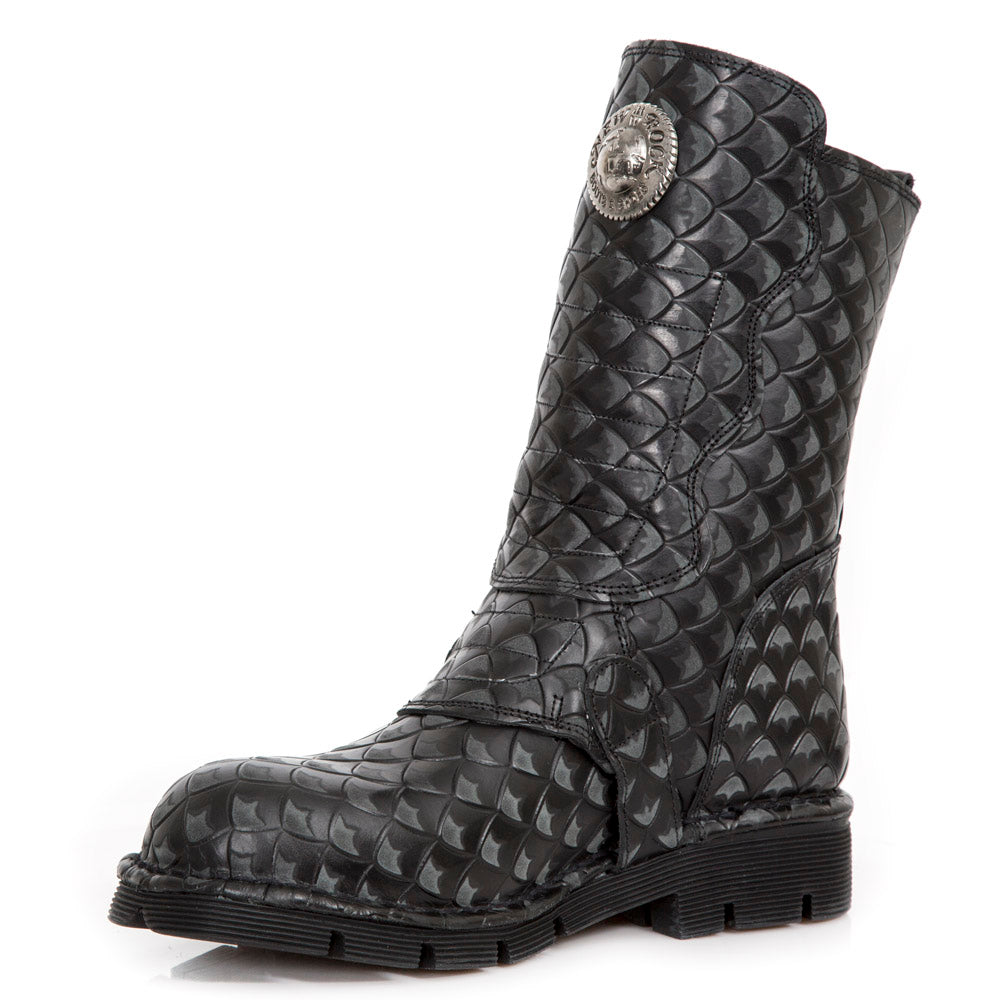 New Rock Boots Shoes Comfort Light M-373X-S29