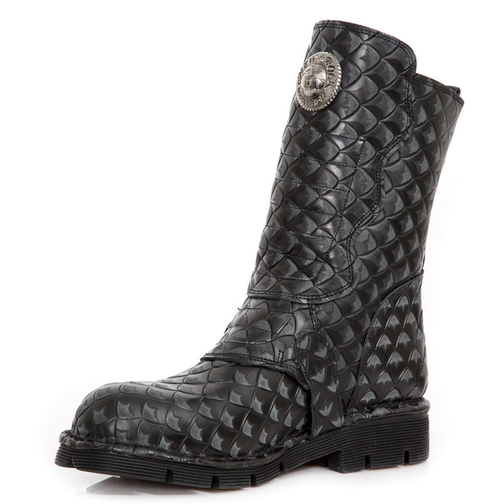 New Rock Boots Shoes Comfort Light M-373X-S29