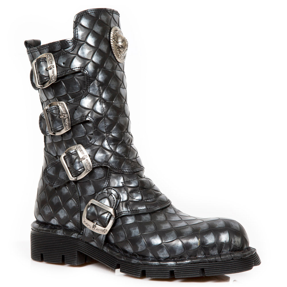 New Rock Boots Shoes Comfort Light M.373X-S30