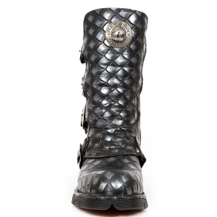 New Rock Boots Shoes Comfort Light M-373X-S30