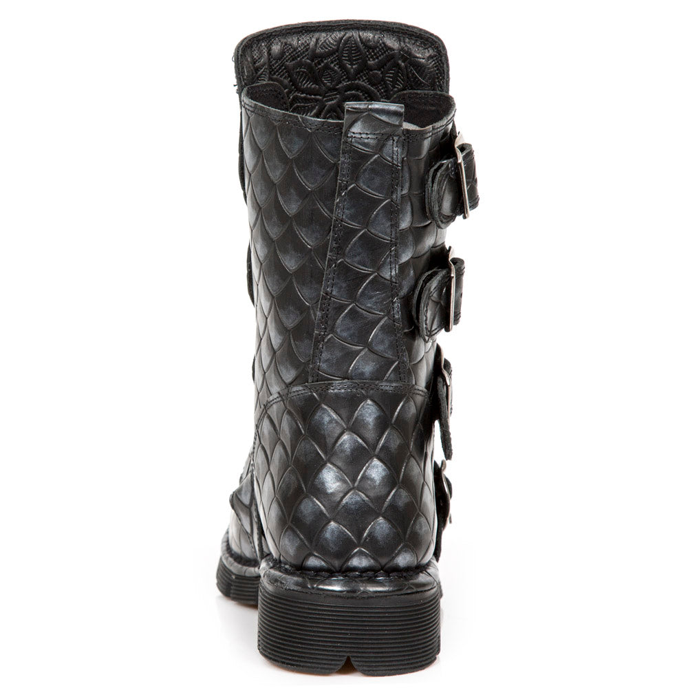 New Rock Boots Shoes Comfort Light M-373X-S30