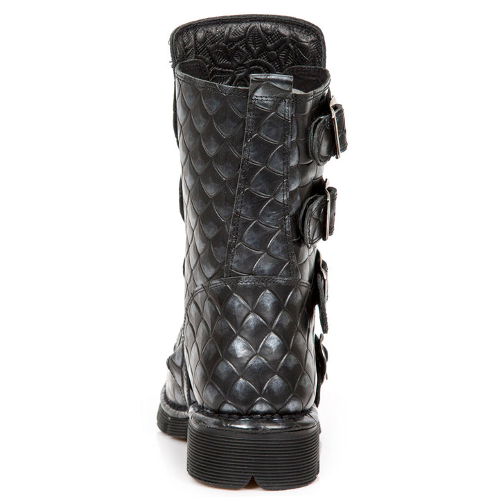 New Rock Boots Shoes Comfort Light M-373X-S30