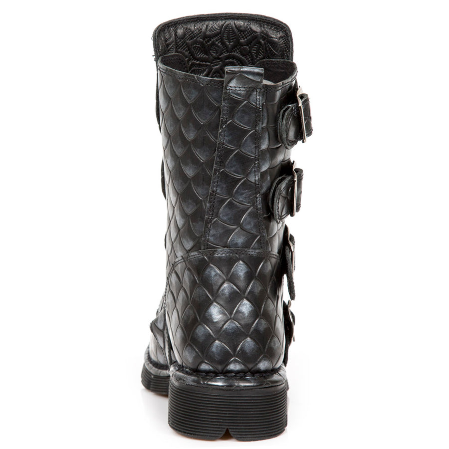 New Rock Boots Shoes Comfort Light M-373X-S30 | New Rock Australia