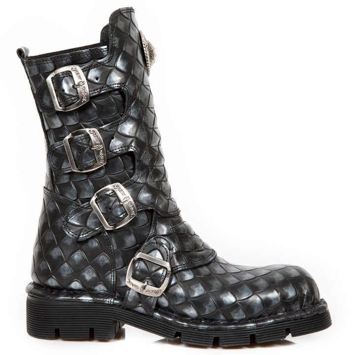 New Rock Boots Shoes Comfort Light M-373X-S30