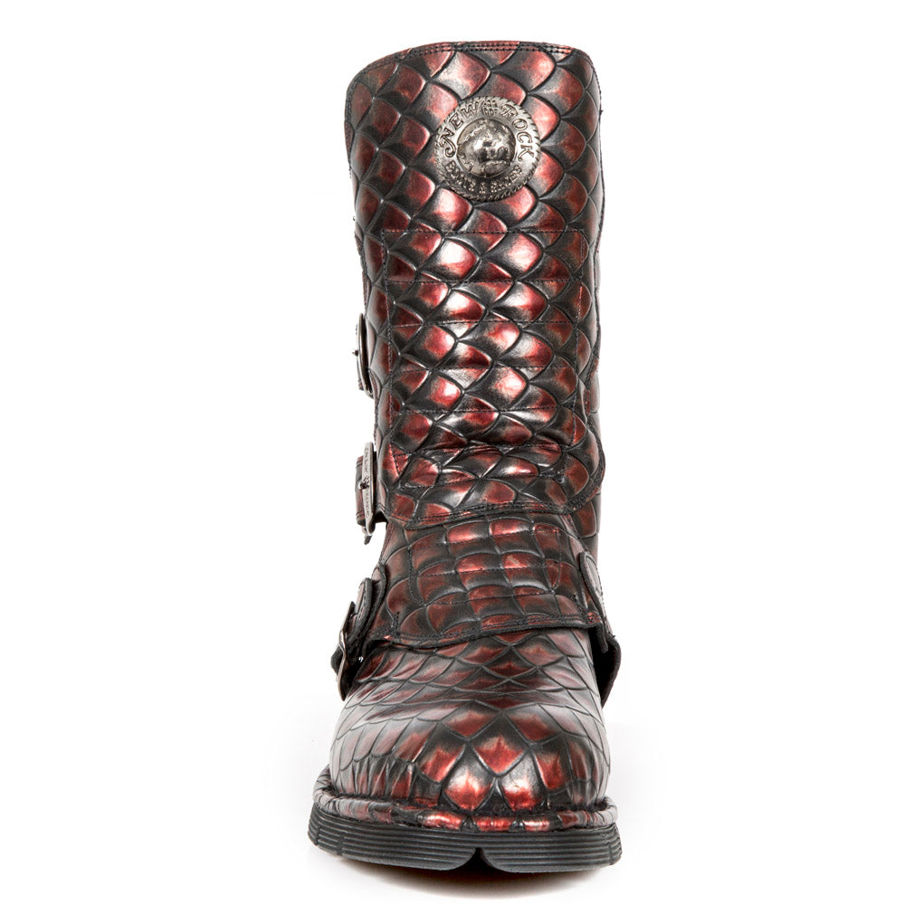 New Rock Boots Shoes Comfort Light M.373X-S31