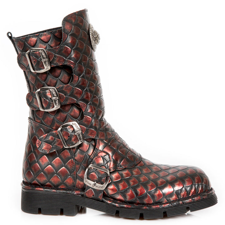 New Rock Boots Shoes Comfort Light M-373X-S31