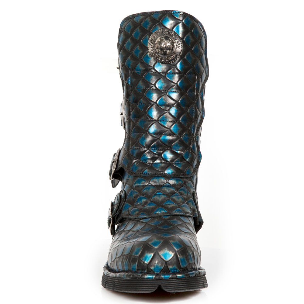 New Rock Boots Shoes Comfort Light M-373X-S33