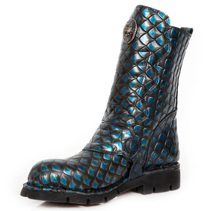 New Rock Boots Shoes Comfort Light M-373X-S33