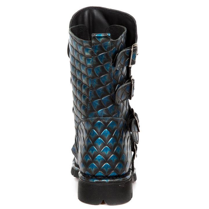 New Rock Boots Shoes Comfort Light M-373X-S33