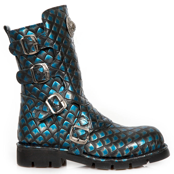 New Rock Boots Shoes Comfort Light M-373X-S33