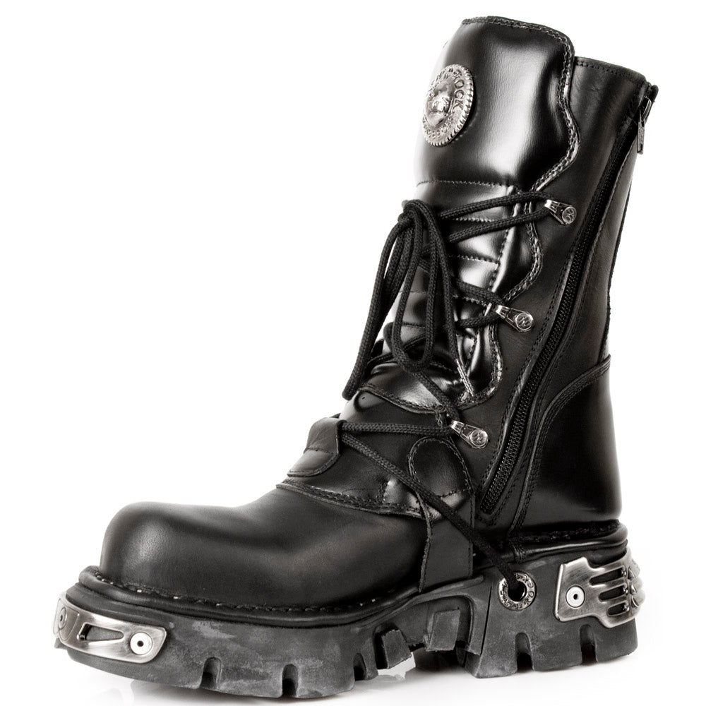 M-391-S1 – New Rock Australia