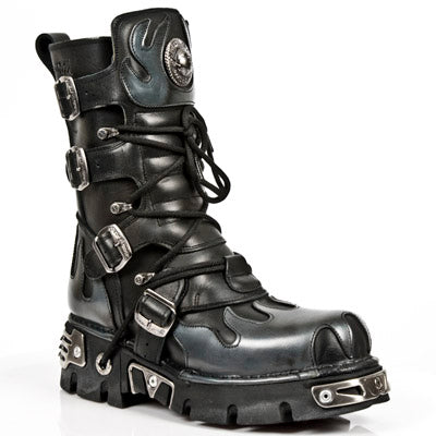 M.591-S2-Footwear-New Rock Australia