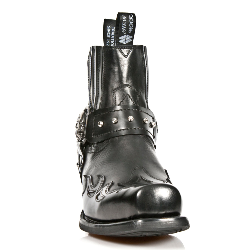 M.7966-S1-Footwear-New Rock Australia