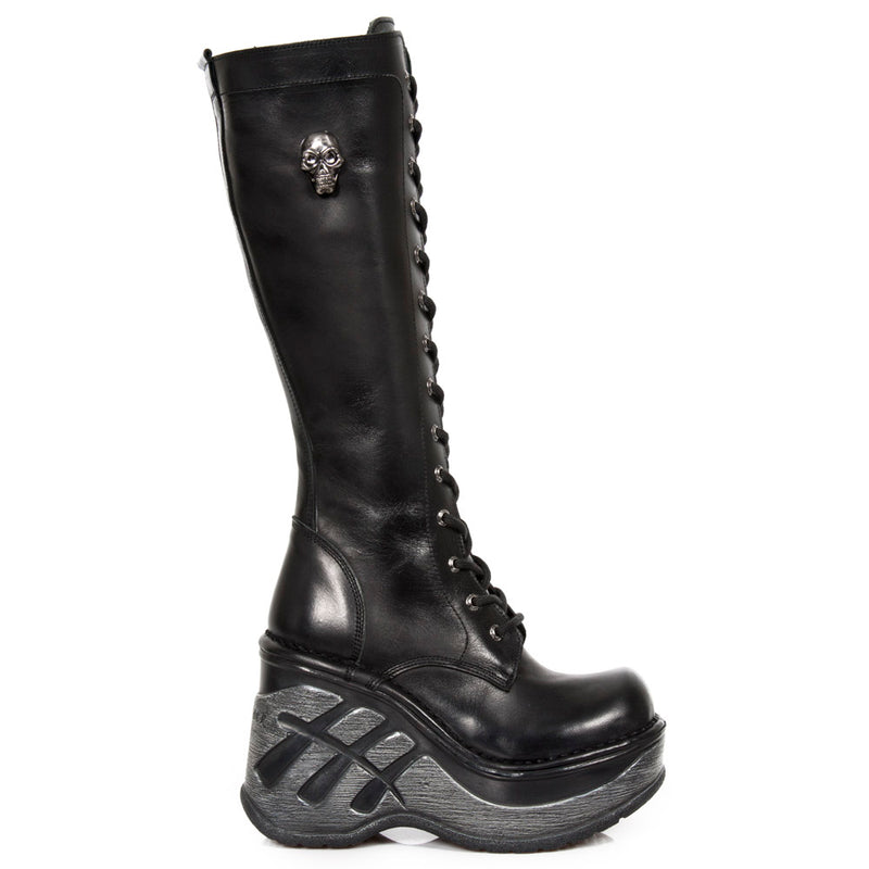M.SP9811-S1-Footwear-New Rock Australia