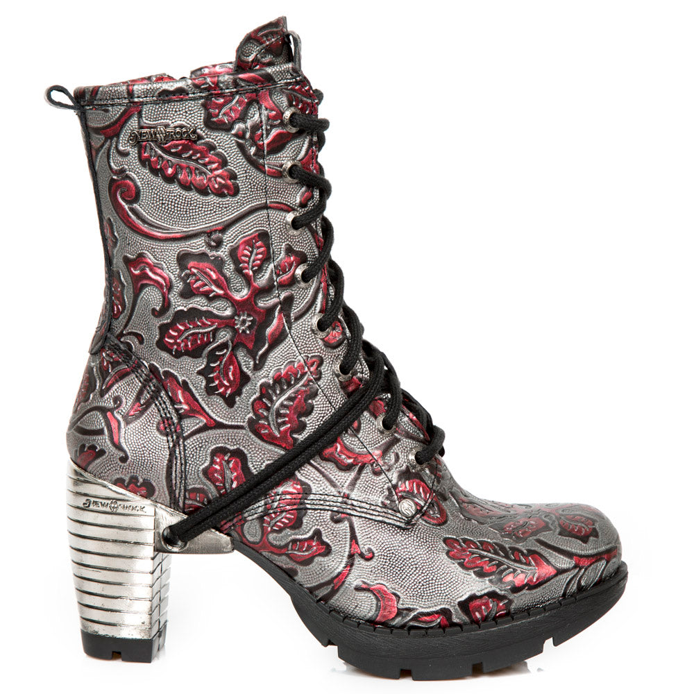 M.TR001-S6-Footwear-New Rock Australia