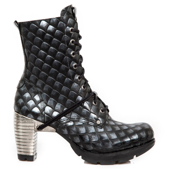 New Rock Boots Shoes Comfort Light M-TR001X-S12