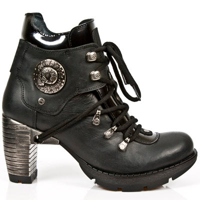 M.TR010-S1-Footwear-New Rock Australia