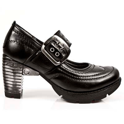 M.TR012-S1-Footwear-New Rock Australia