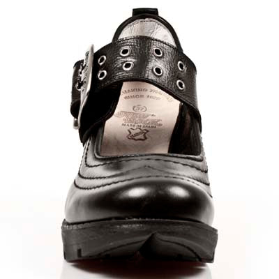 M.TR012-S1-Footwear-New Rock Australia