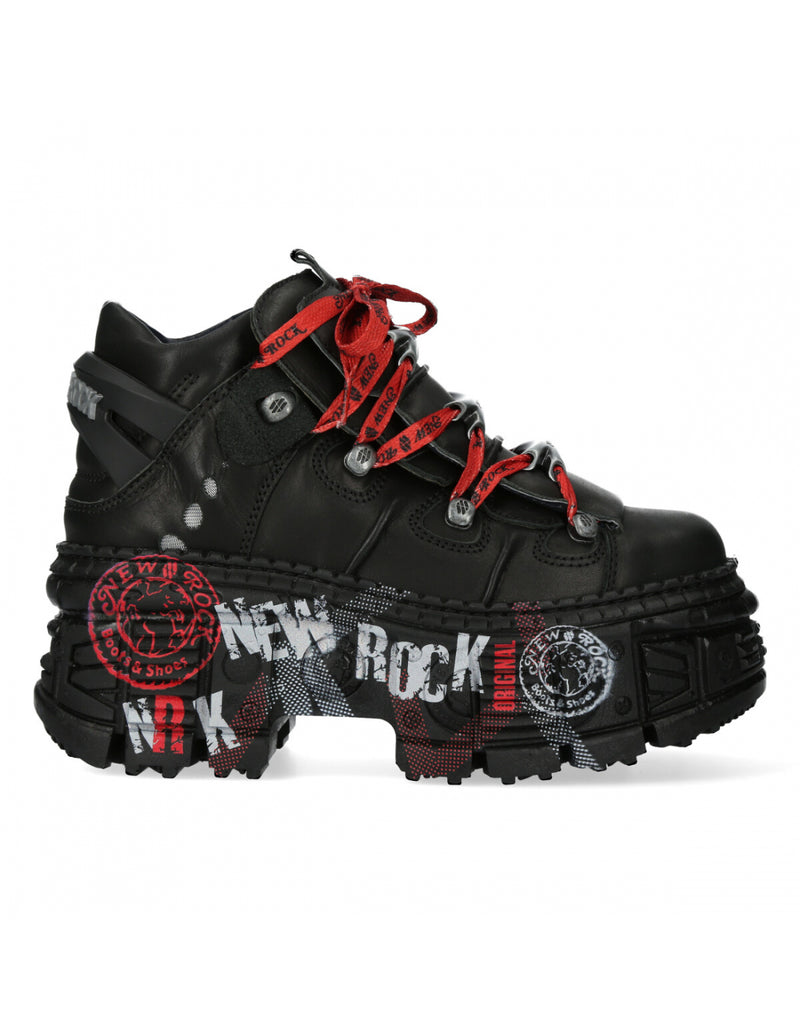 New Rock Boots And Shoes In Australia-Authorized Seller-Great Prices! – New  Rock Australia
